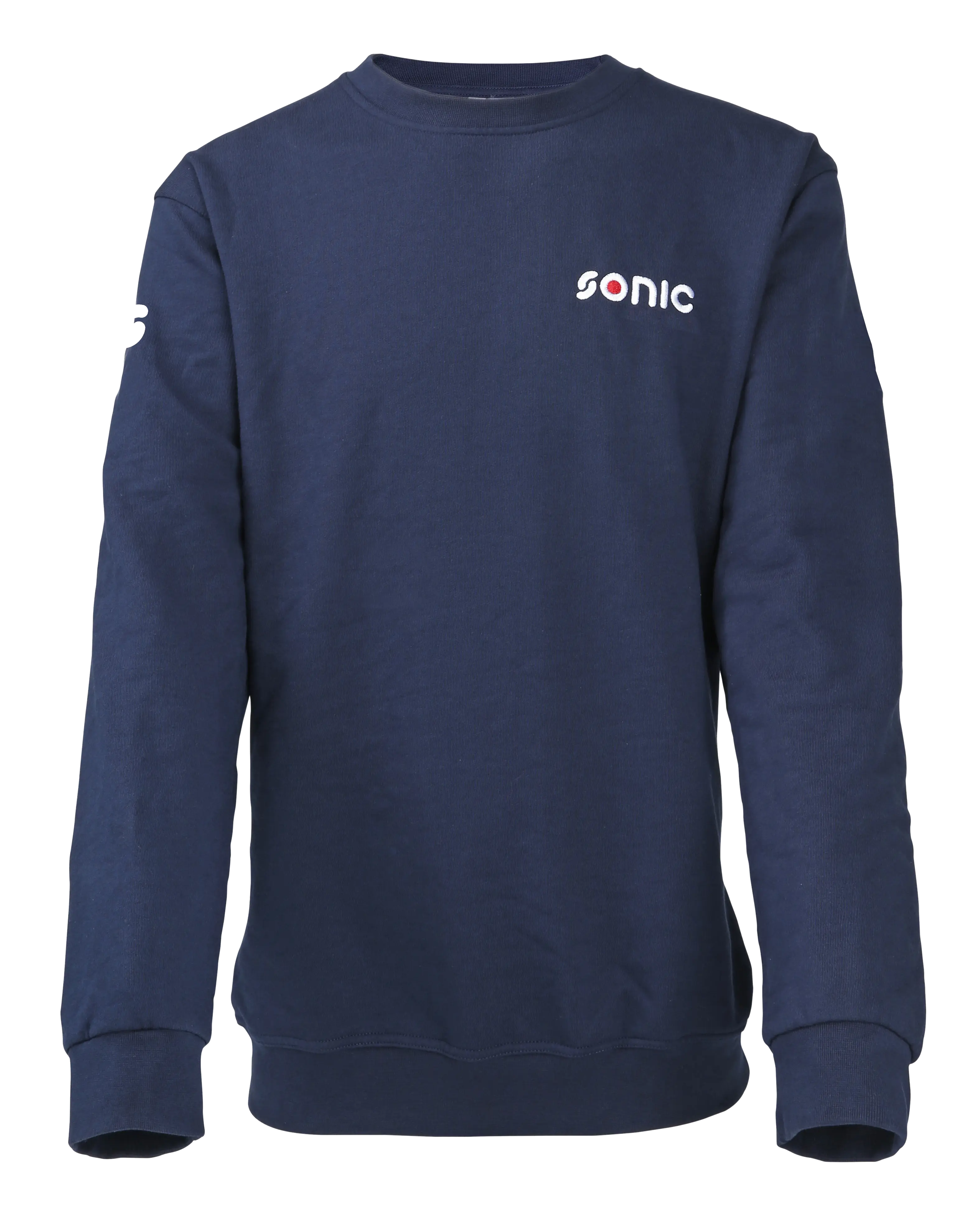 75203 Sonic Sweater L, Sonic Equipment