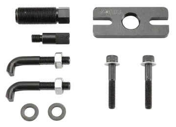 829095 High Pressure Fuel Pump Puller Diesel Ford ~TDCi - Puma 2,2, Sonic Equipment