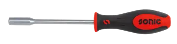 12425013 Socket screwdriver, Hex 13mm (S), Sonic Equipment