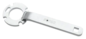 829089 Crankshaft Holding Tool Volvo/Ford, Sonic Equipment