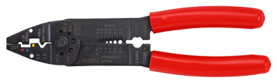 4471250 Wire Stripper 10'', Sonic Equipment