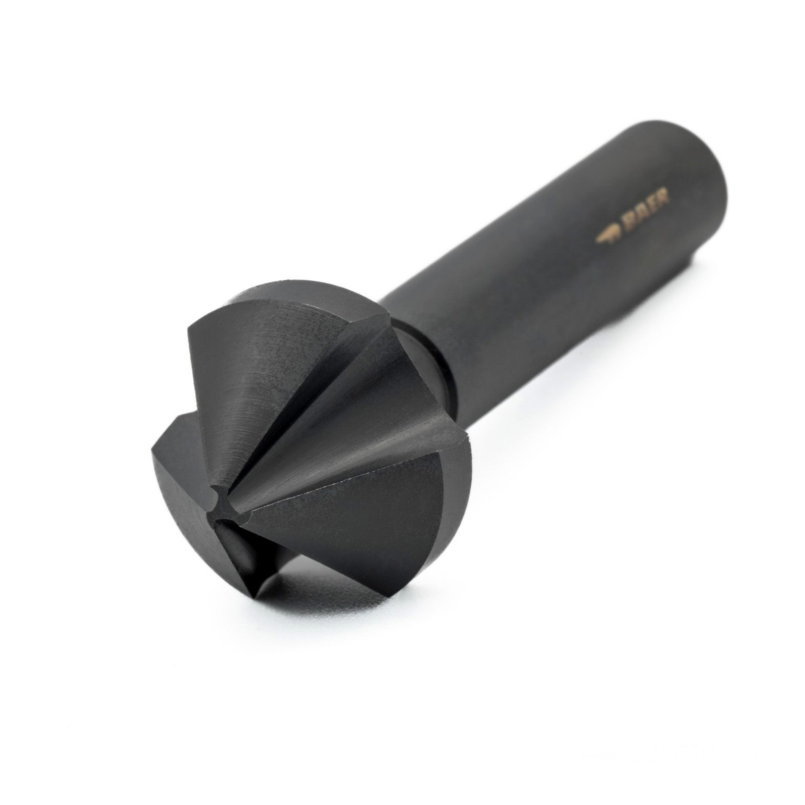 WSH-TOOLS Set Di 6 Svasatori Conici HSS-E Co5 – Divisi In - Foto 2