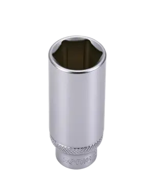2256318 Flank socket 3/8'', 6 pt. deep 18mm, Sonic Equipment