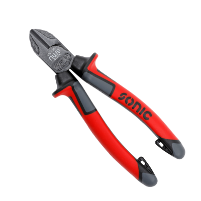 4341180 Diagonal side cutting pliers 7'' (Germany), Sonic Equipment