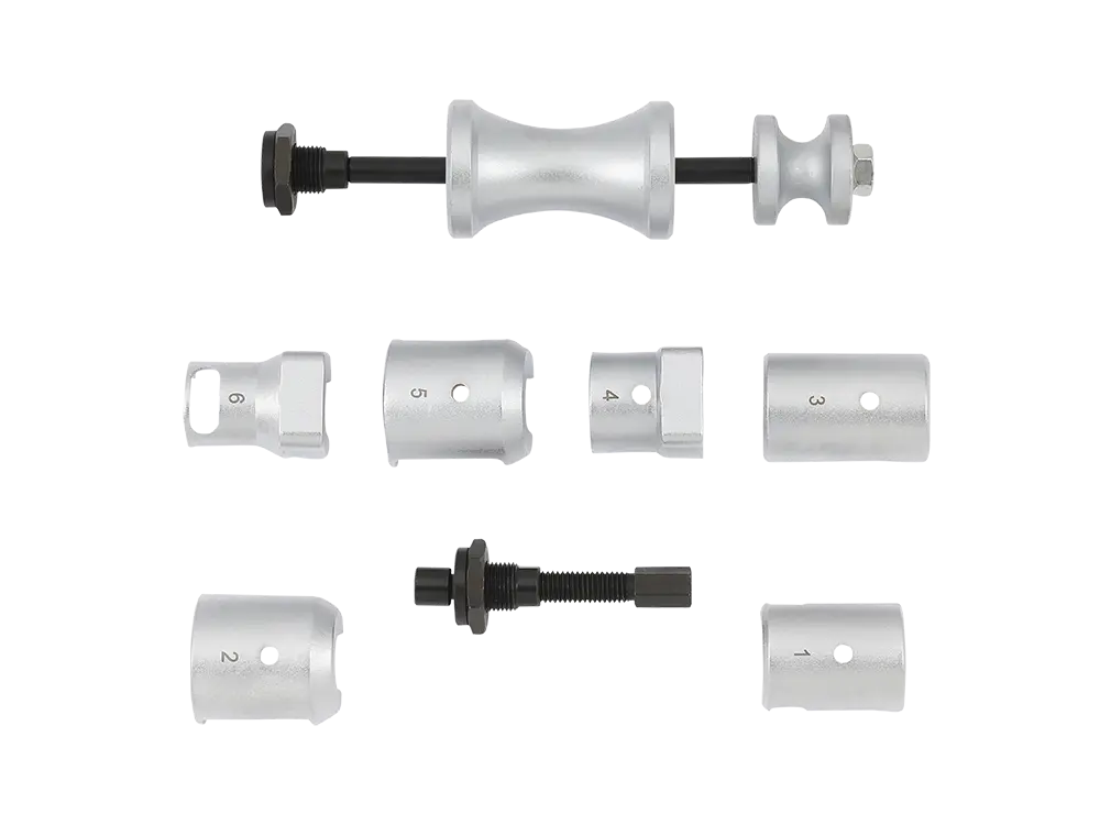 812001-1 EXTRACTORS SIZE 1, Sonic Equipment