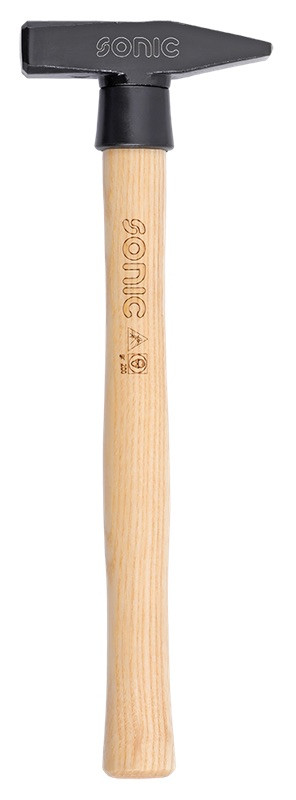 4611200 Machinist Hammer 200gr. with ash handle, Sonic Equipment