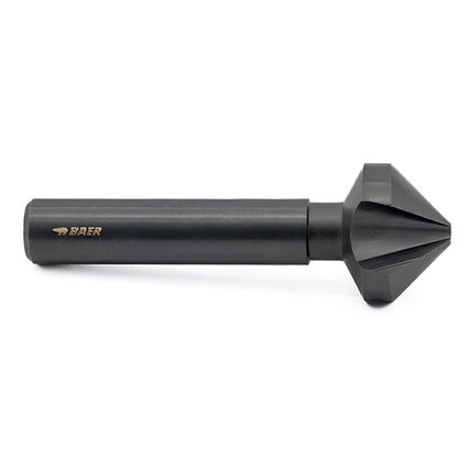 Svasatore conico per inox, DIN 335