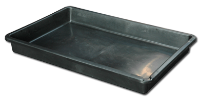 4821902 Multi purpose pan, 50 liter (880x600x100), Sonic Equipment