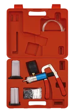 826001 Vacuum pump set, Sonic Equipment