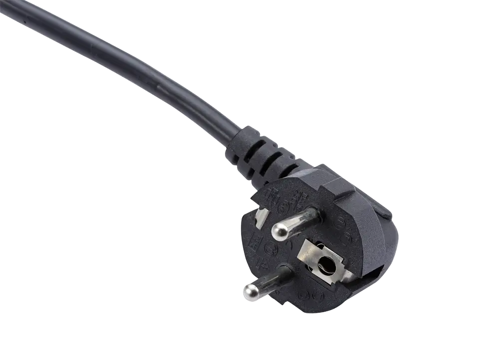 5999204 MSS+ Adaptor for LED light, EU plug, Sonic Equipment