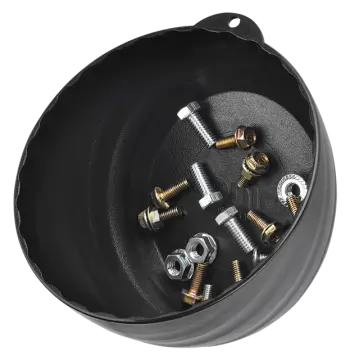 815002 Magnetic bowl, diameter 150mm, Sonic Equipment