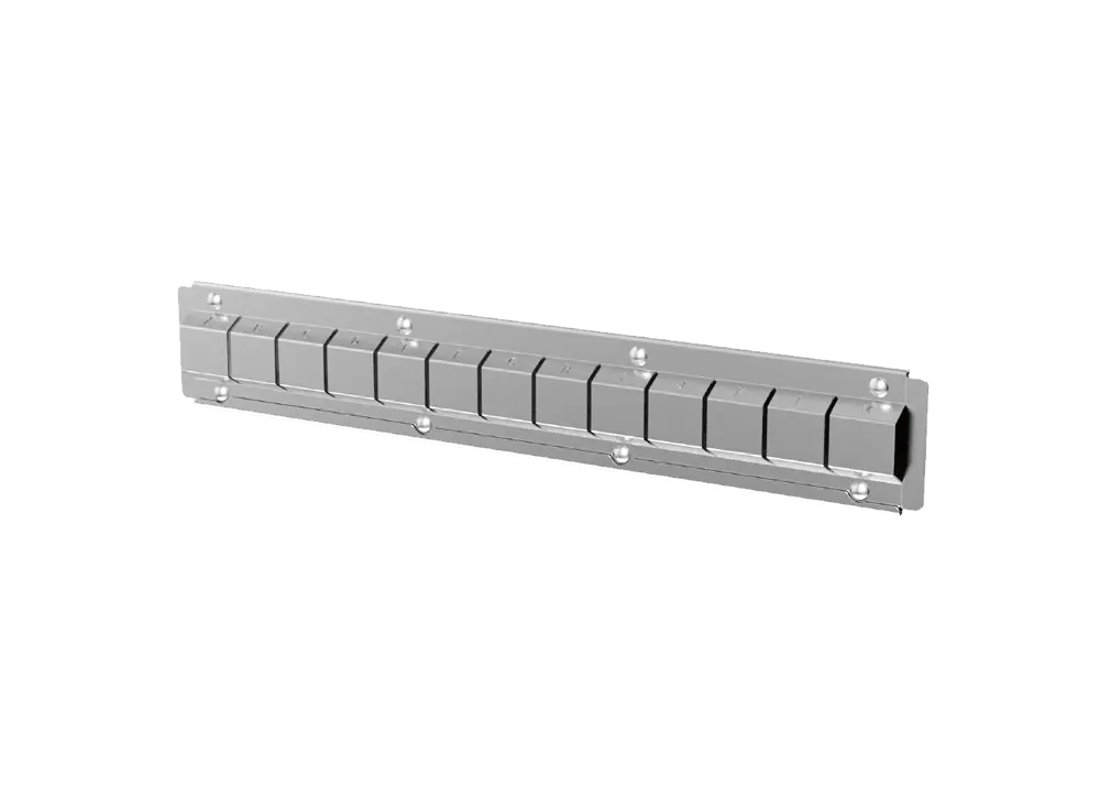 5999314 MSS+ divider slot vertical set of 2 pcs for 5072005, Sonic Equipment