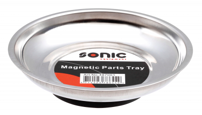 487001 Magnetic tray 6'' 15cm, Sonic Equipment