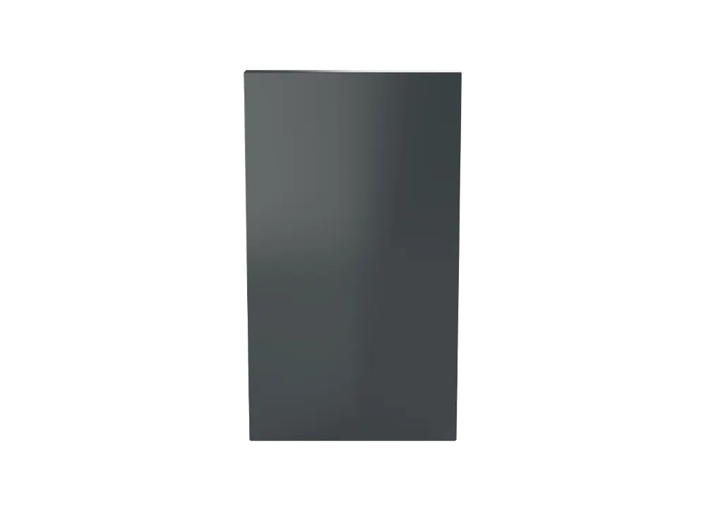 5999909 MSS+ blank back panel, 619x1104mm, Sonic Equipment
