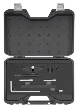 829043 Engine Timing kit Ford Duratorq (TDCi) Belt Driven Diesel -, Sonic Equipment