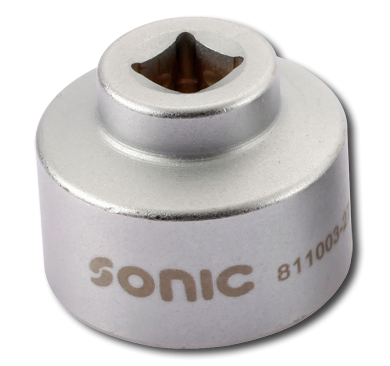 811003-27 Oil filter cartridge inserts 27, Sonic Equipment