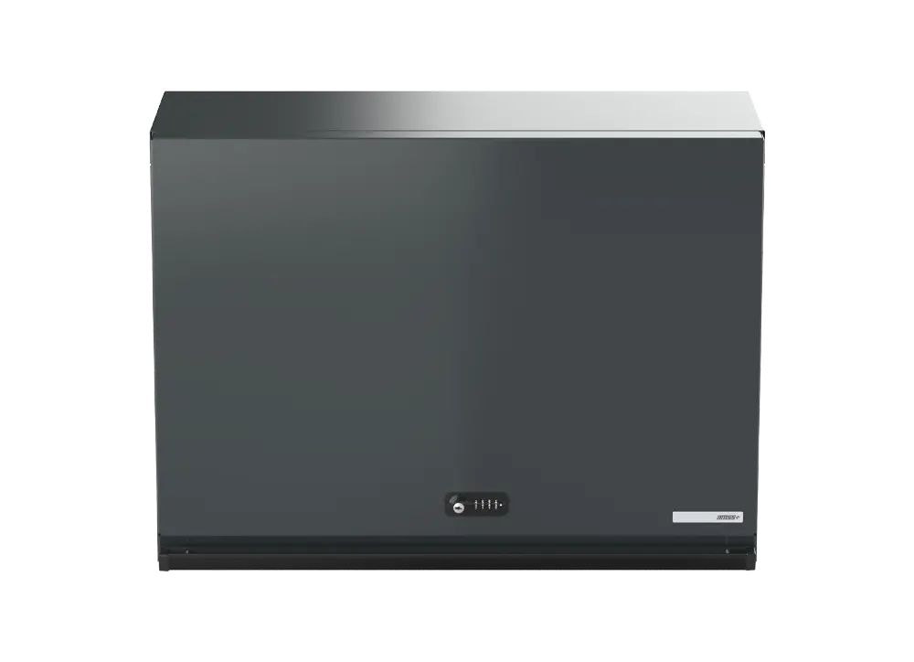 5082001 MSS+ 820mm wall cabinet, Sonic Equipment