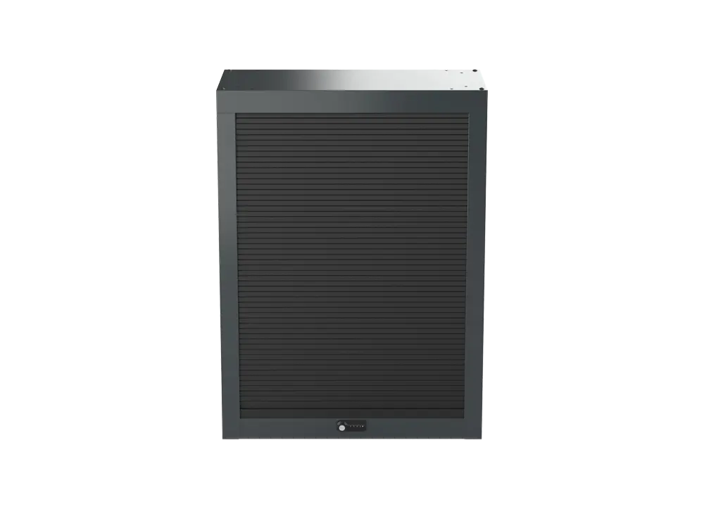 5072008 MSS+ 720mm wall cabinet with tambour door, Sonic Equipment