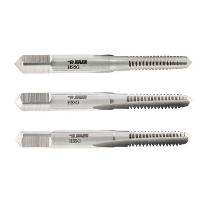 Maschio a MANO, Uso generale, BA (Set 3pz)