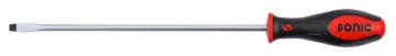 13325004 Screwdriver extra long, 4mm, Sonic Equipment