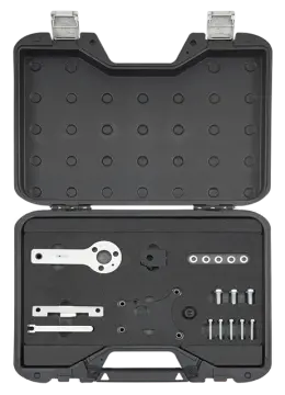 829024 Engine Timing Kit Fiat/Ford Petrol - 1.2/1.4 8v, Sonic Equipment