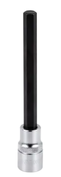 83414011 Bit socket hex 1/2'', 140mmL 11mm, Sonic Equipment