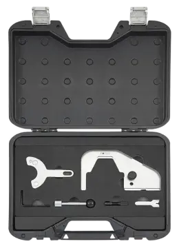 829080 Engine Timing Kit Volvo Petrol Gtdi - 2,0, Sonic Equipment