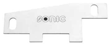 829107 Oil Pump Alignment Plate Ford/Jaguar Land Rover/PSA Diesel -, Sonic Equipment