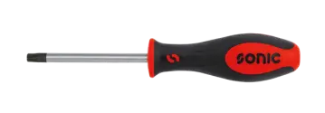 13725 Screwdriver, TX tamperproof T25H, Sonic Equipment