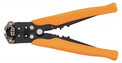 813003 Wire stripper 0.2-6.0mm 200L, Sonic Equipment