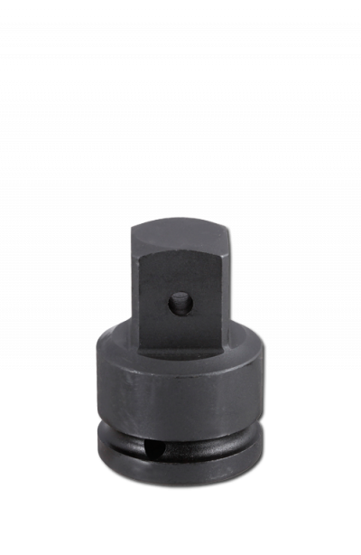 73645 Impact adaptor 3/4''(F) x 1''(M) with hole for pinn, Sonic Equipment