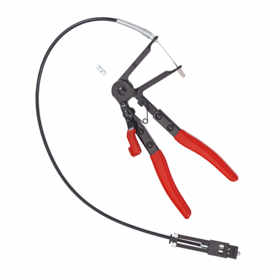 4472100 Flexible cable hose clamp removing pliers, Sonic Equipment