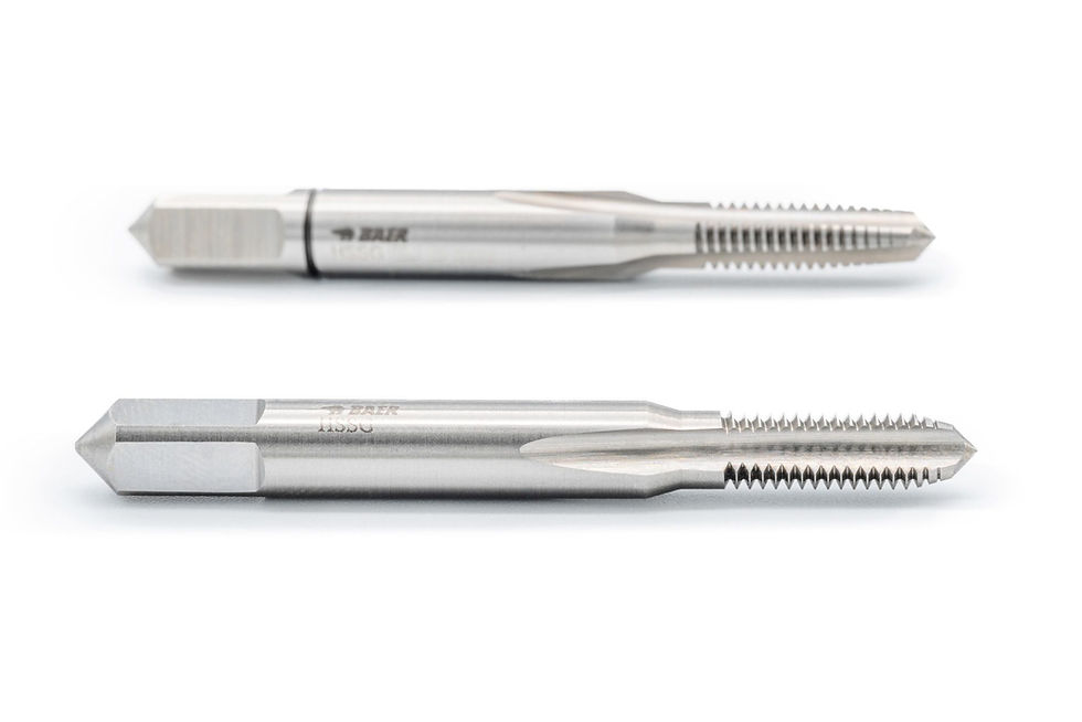 Miniatura: Maschio a MANO, Uso generale, MF (Set 2pz)