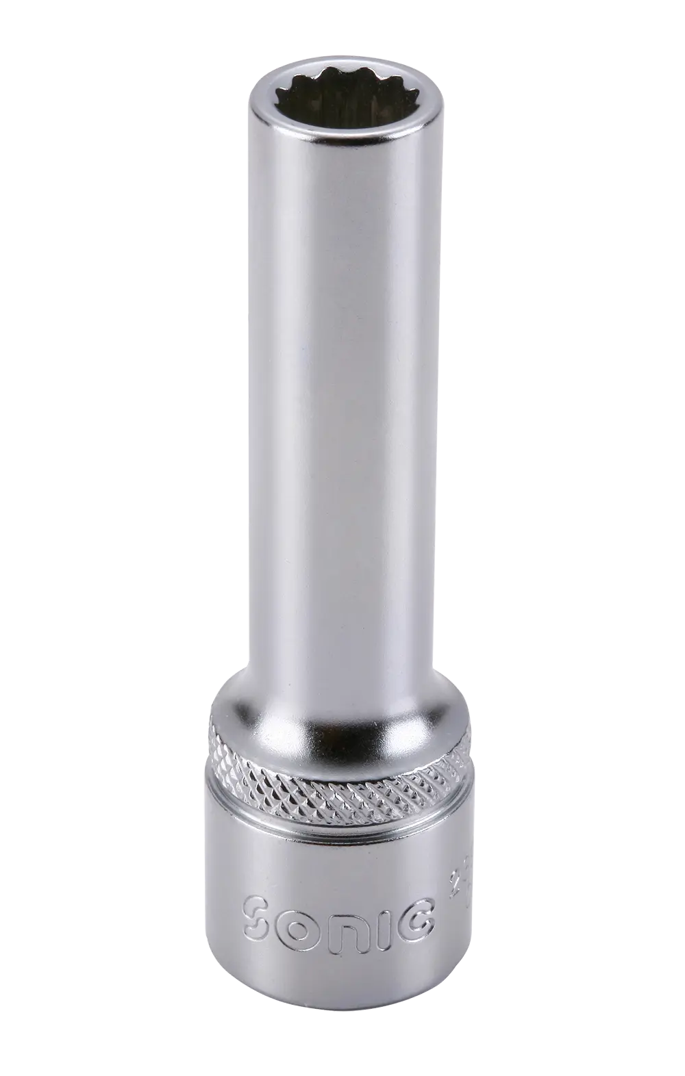 2397714 Socket 1/2'', 12 pt. deep 9/16'' (SAE), Sonic Equipment