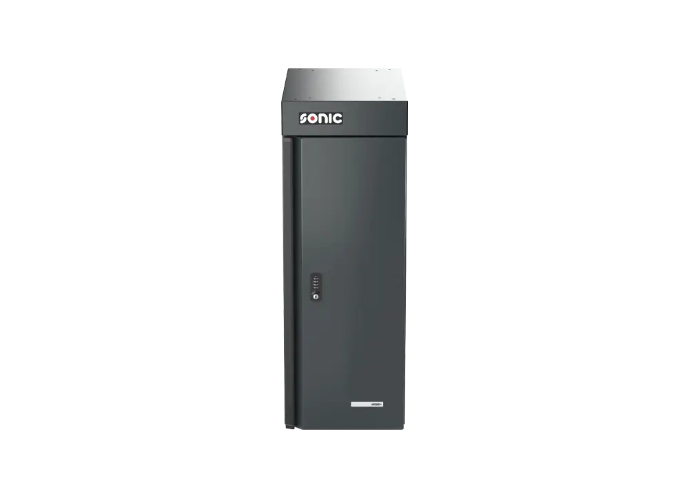 5036002 MSS+ 360mm storage cabinet, right-handed door, Sonic Equipment