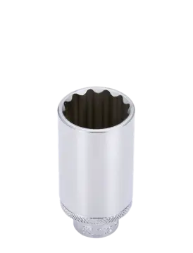 2286315 Socket 3/8'', 12 pt. deep 15mm, Sonic Equipment