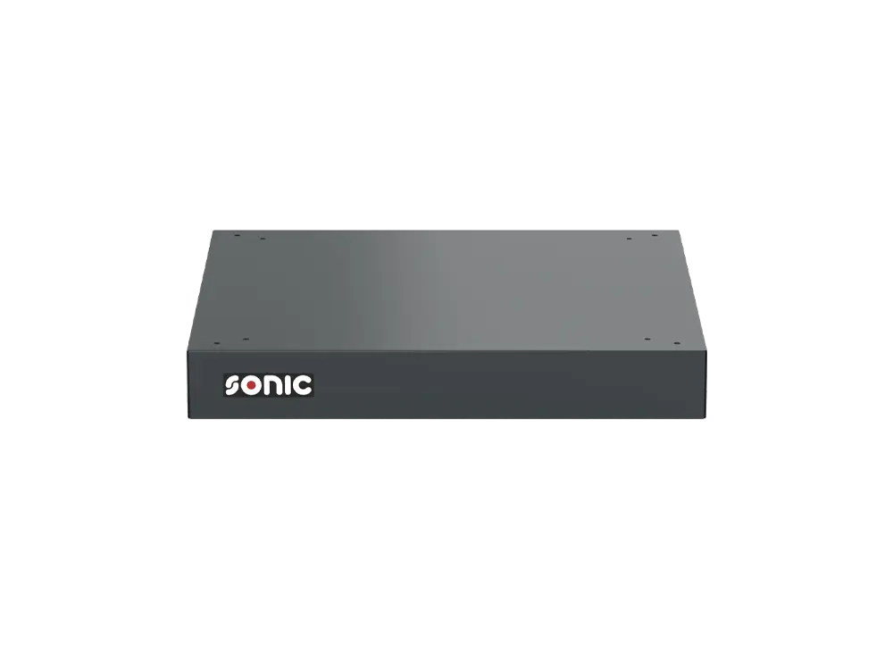 5072006 MSS+ 720mm bridge unit, Sonic Equipment