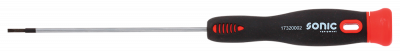 17320002 Electronic screwdriver 2mm, Sonic Equipment