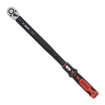 732210100 Torques wrench 3/8'' 20-100Nm, Sonic Equipment