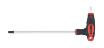 1960208 T-handle TX key wrench T8, Sonic Equipment
