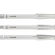 HAND Tap, General use, TR (Set 3pcs)