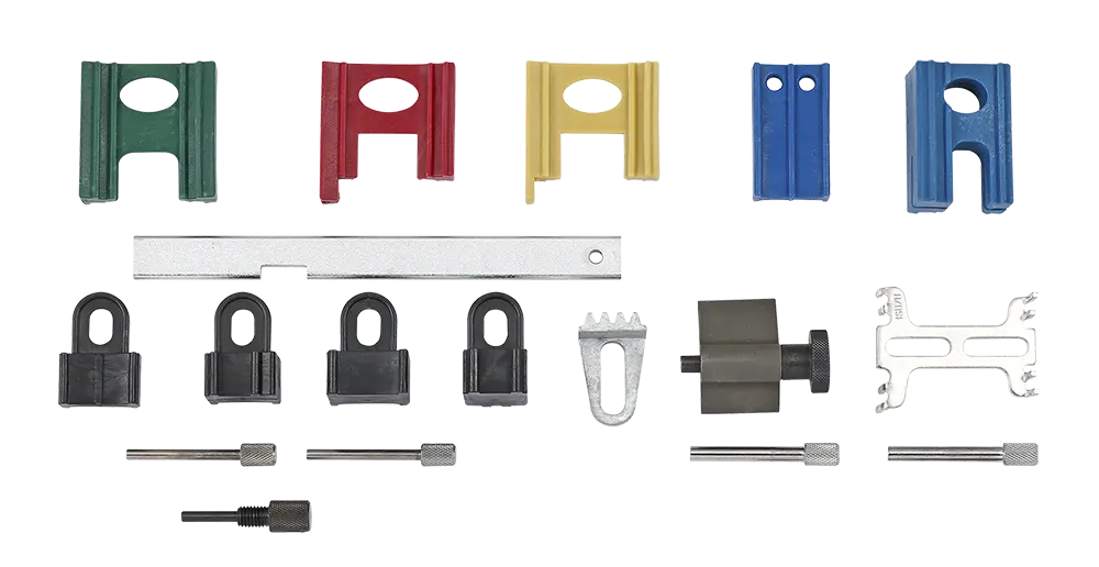 818016-4 N. CAMSHAFT LOCKING PINS (5.0MM, PAIR), Sonic Equipment