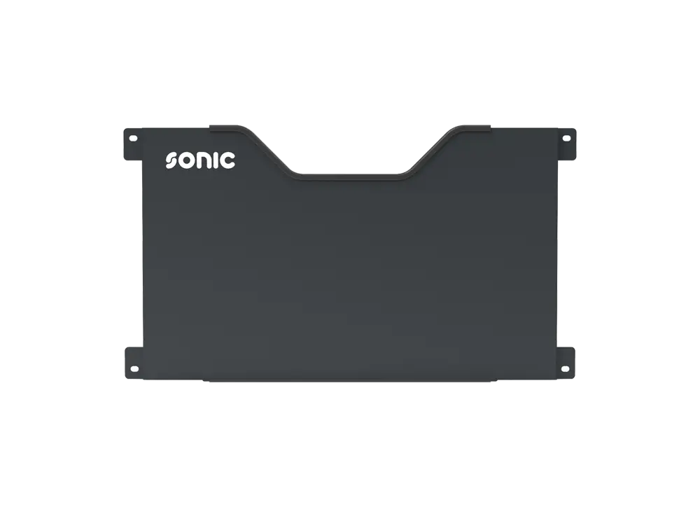 5999061 MSS+ document holder, Sonic Equipment