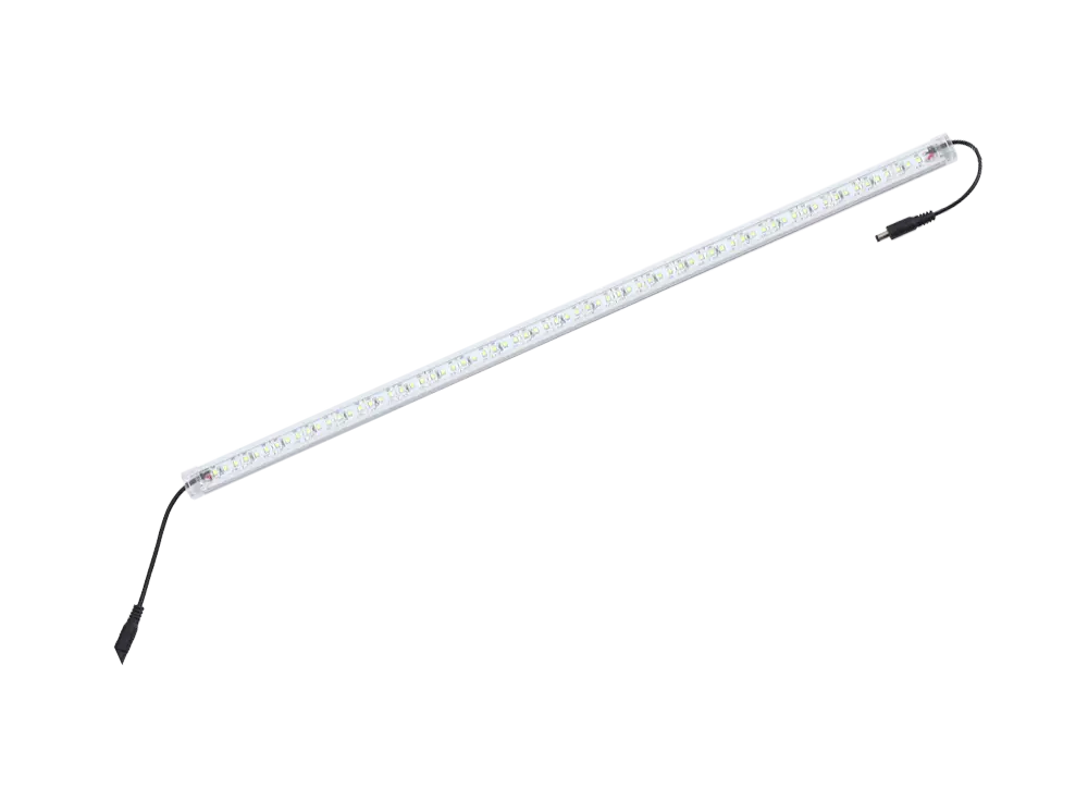 5999206 MSS+ LED light 600mml with adaptor (EU) and switch, Sonic Equipment