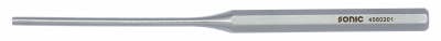 4560201 Cotter pin driver for brake 175L 4mm, Sonic Equipment