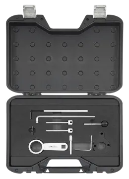 829068 Engine Timing Kit VAG Diesel CR (2012 on) - 1,6/2,0, Sonic Equipment