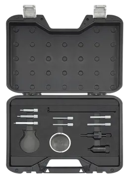 829038 Engine Timing Kit PSA Petrol (EW) - 2,0/2,2 16V, Sonic Equipment