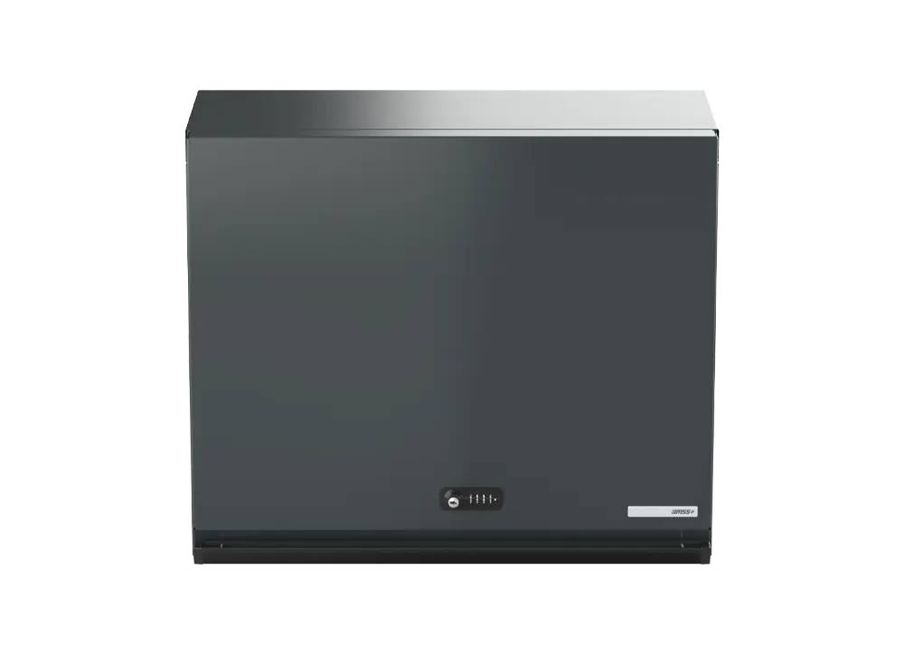 5071802 MSS+ 720mm wall cabinet, Sonic Equipment
