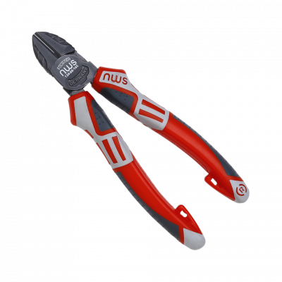 4341145 Diagonal side cutting pliers 5'', Sonic Equipment