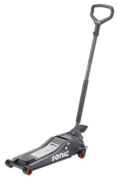 2T low profile jack, 48033 Sonic Equipment